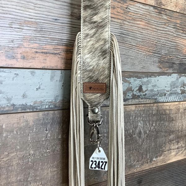 Fringe Strap 48" #23427
