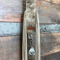 Fringe Strap 48" #23427