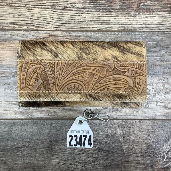 Bandit Wallet - #23474