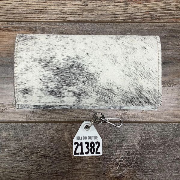 Bandit Wallet - #21367