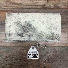 Bandit Wallet - #21367