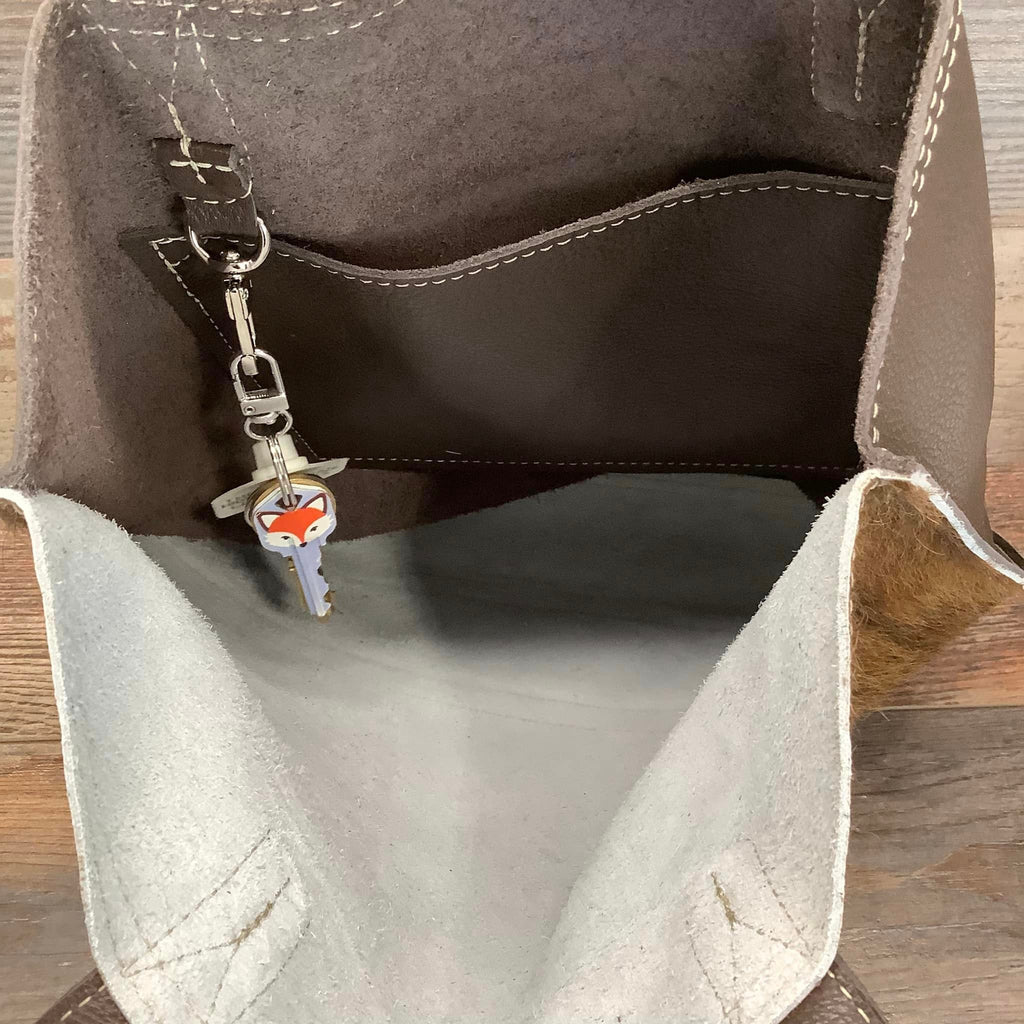 The Market Tote #58127