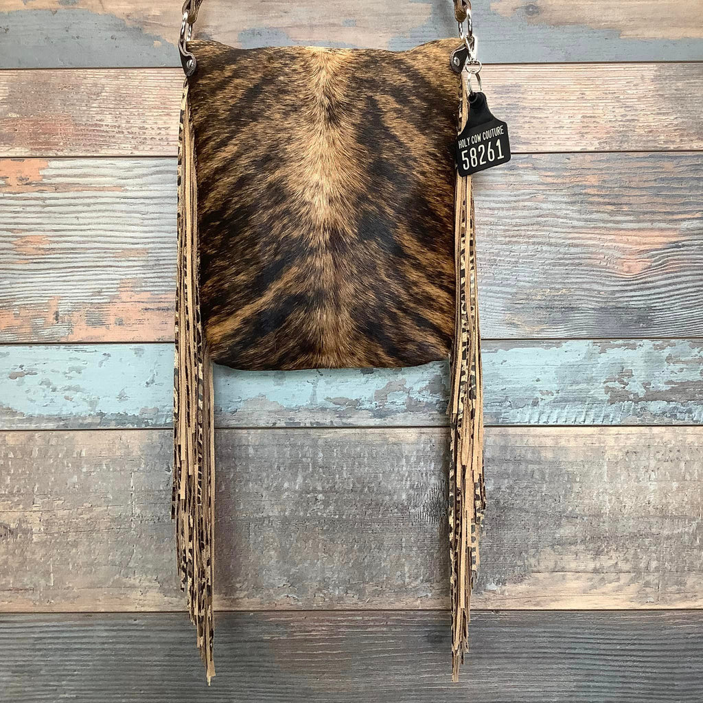 Mini Bagpack -#58261