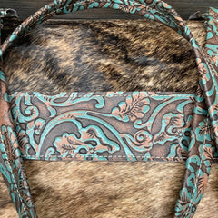 Denton Duffle - #51259