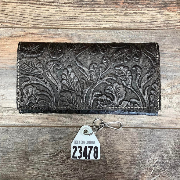Bandit Wallet - #23478