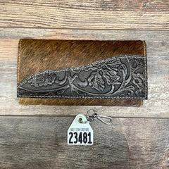 Bandit Wallet - #23481
