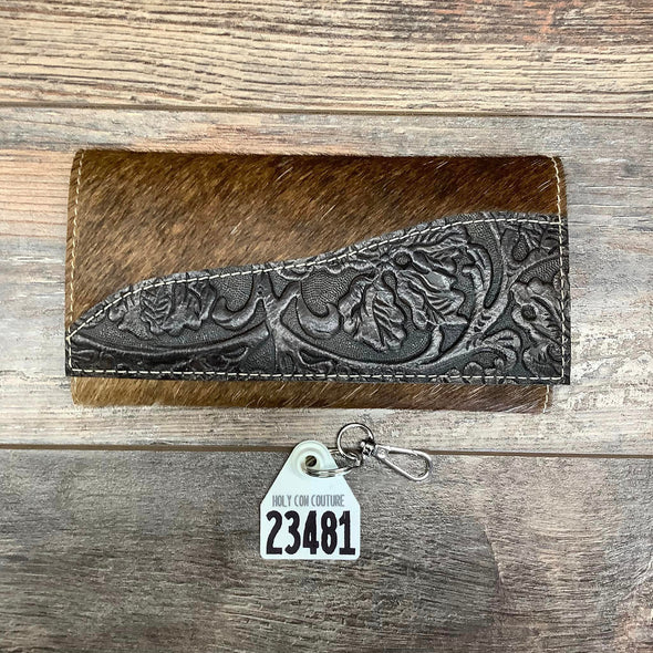 Bandit Wallet - #23481