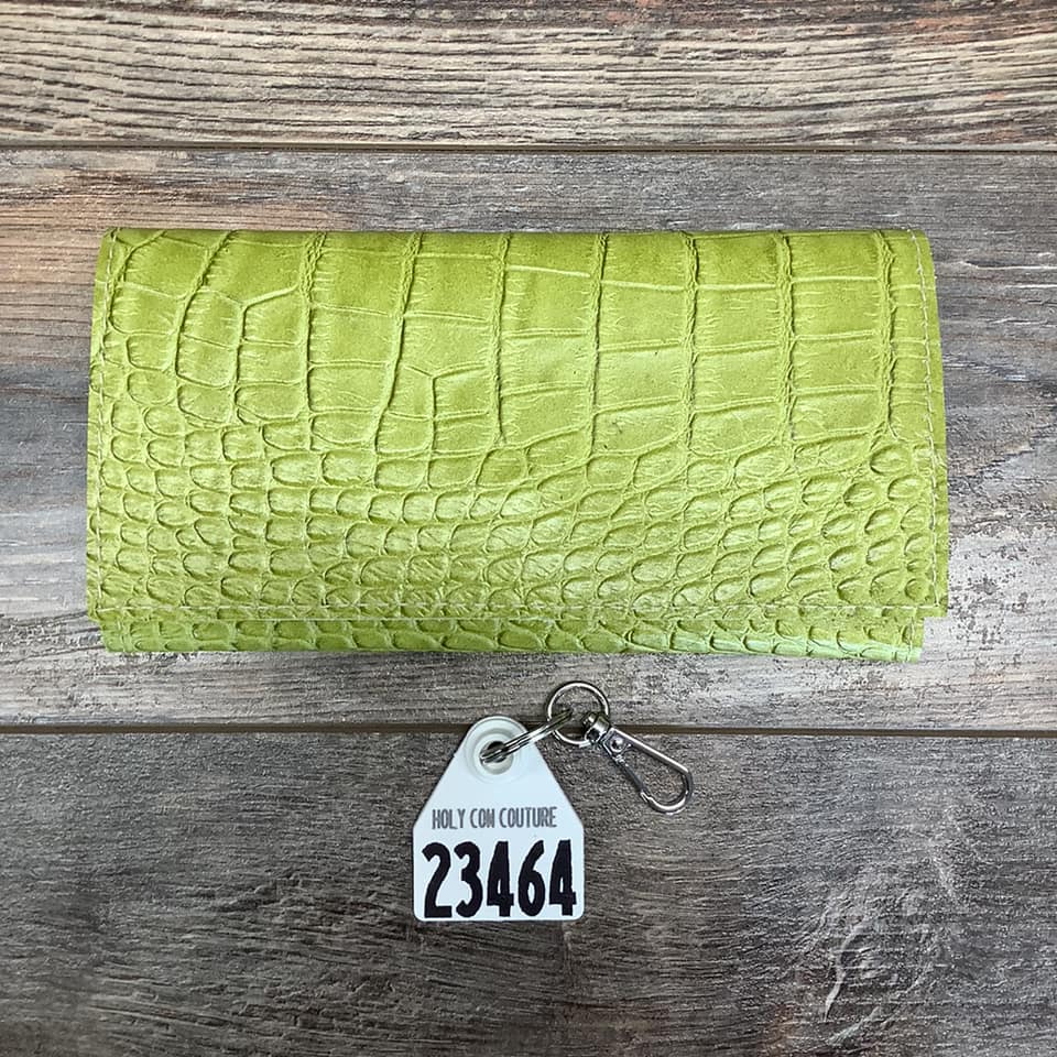 Bandit Wallet - #23464