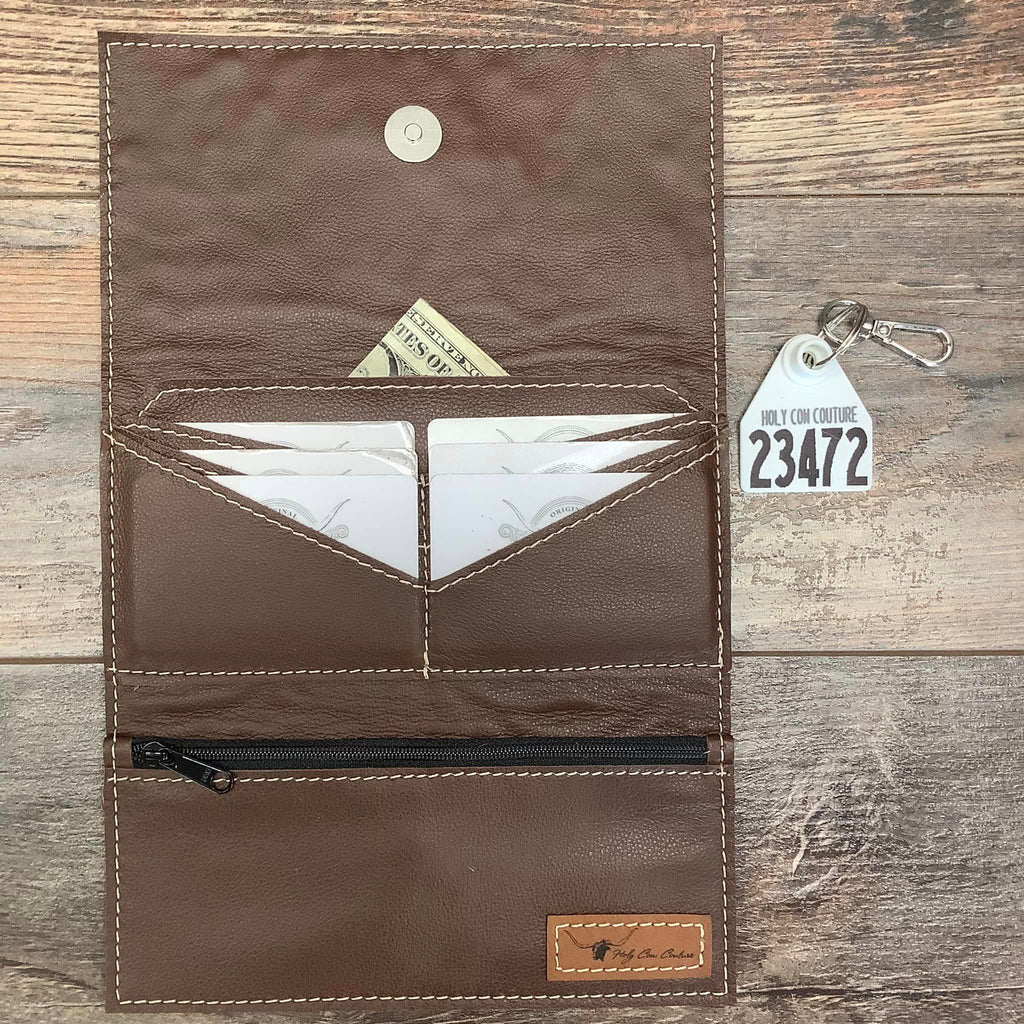 Bandit Wallet - #23472