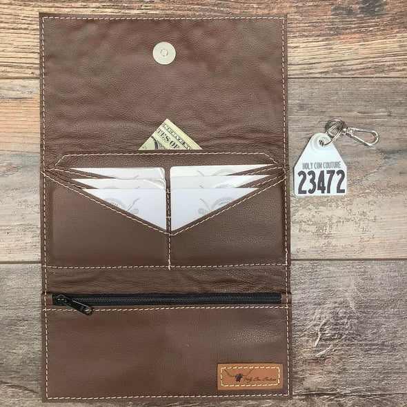 Bandit Wallet - #23472