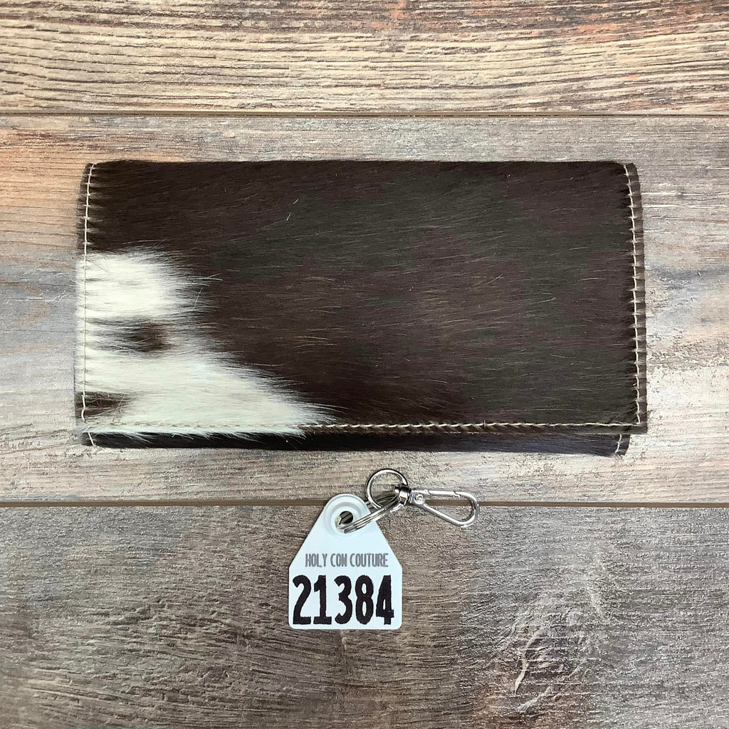 Bandit Wallet - #21384