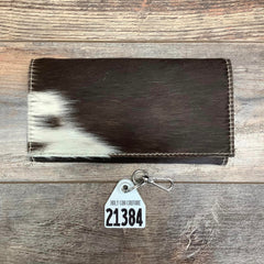 Bandit Wallet - #21384