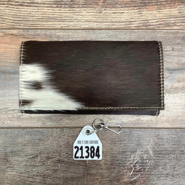Bandit Wallet - #21384