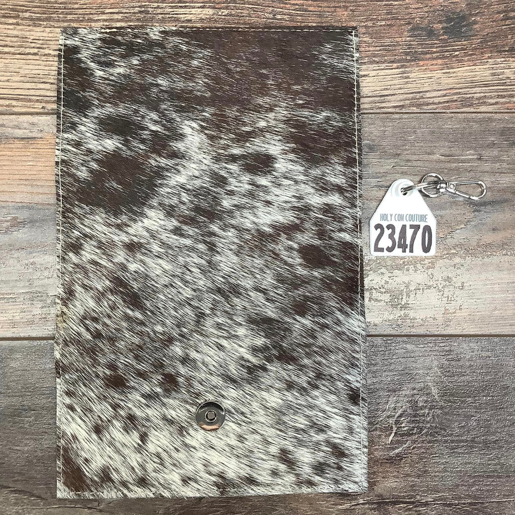 Bandit Wallet - #23470