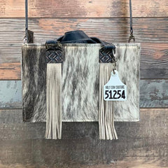 Small Town Tote - #51254