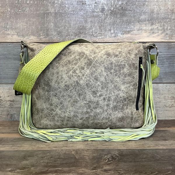 Designer with Front Pocket - #58305