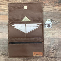 Bandit Wallet - #23481