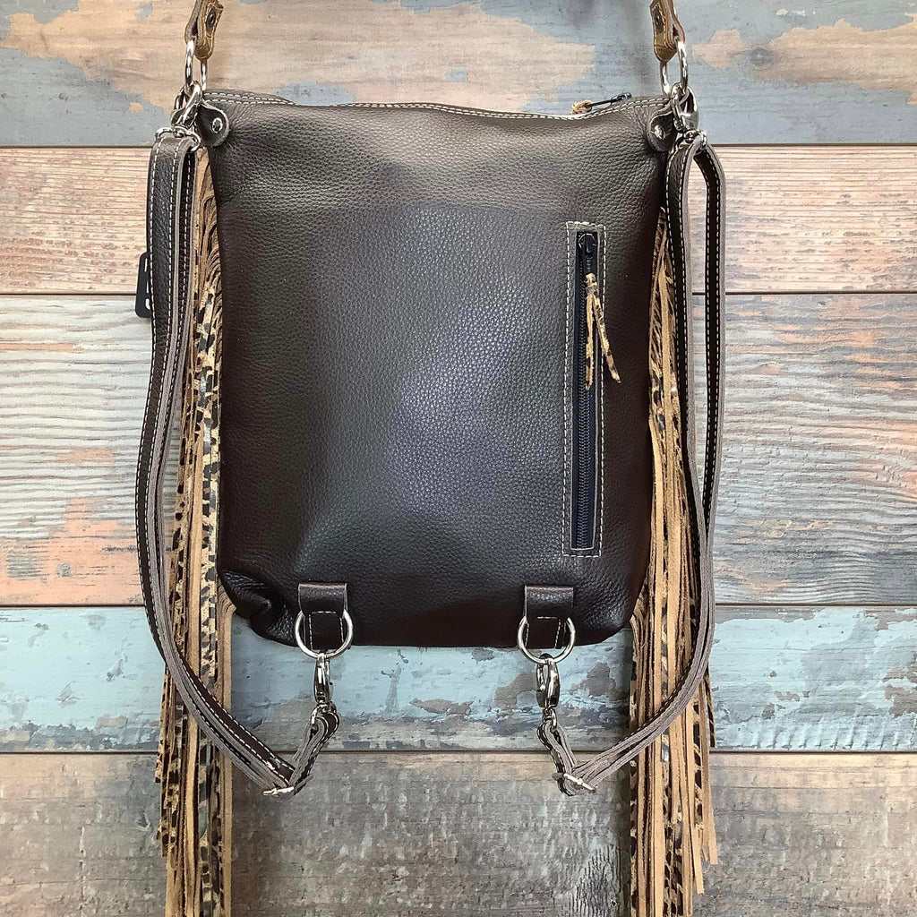 Mini Bagpack -#58261