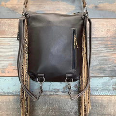 Mini Bagpack -#58261