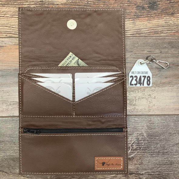 Bandit Wallet - #23478