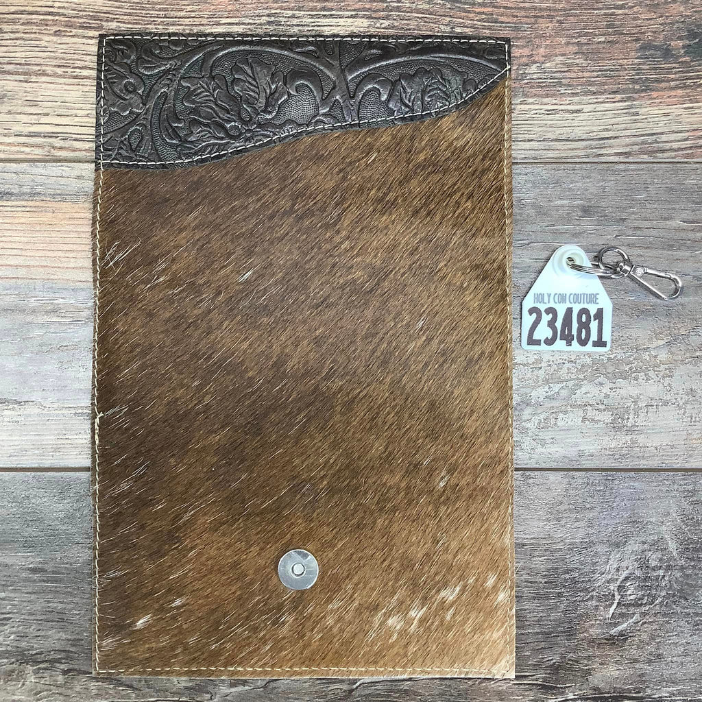 Bandit Wallet - #23481