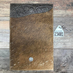 Bandit Wallet - #23481
