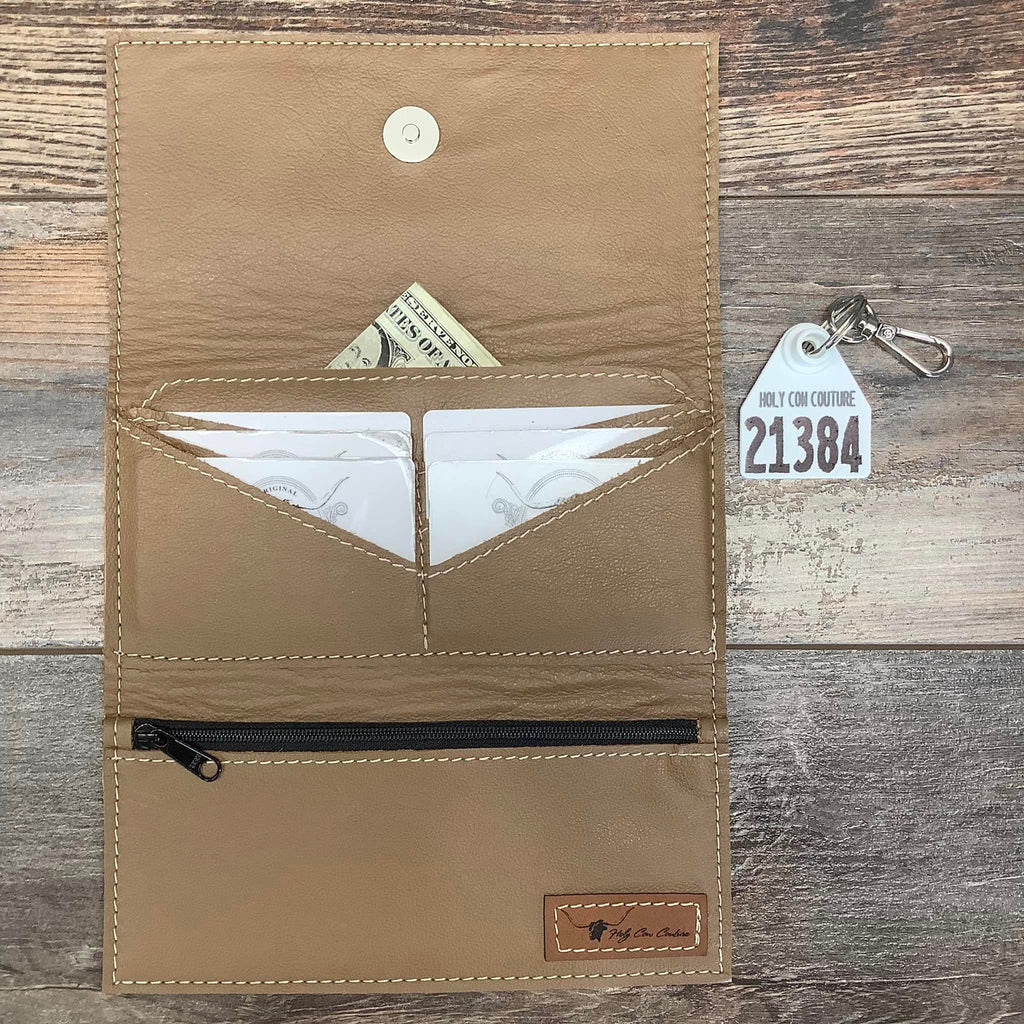 Bandit Wallet - #21384