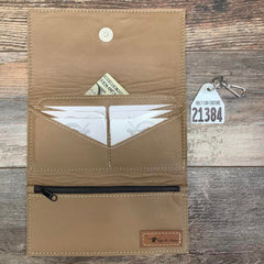 Bandit Wallet - #21384