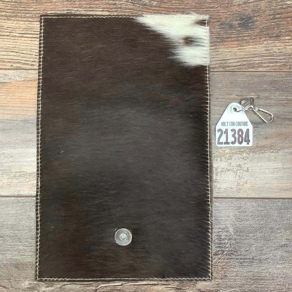 Bandit Wallet - #21384