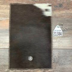 Bandit Wallet - #21384
