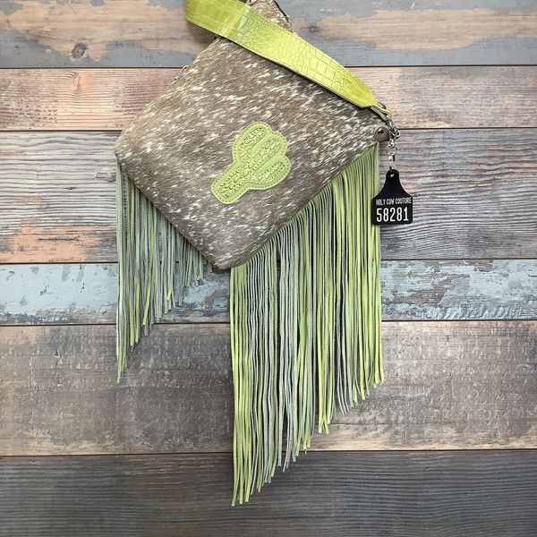 Mini Bagpack -#58281