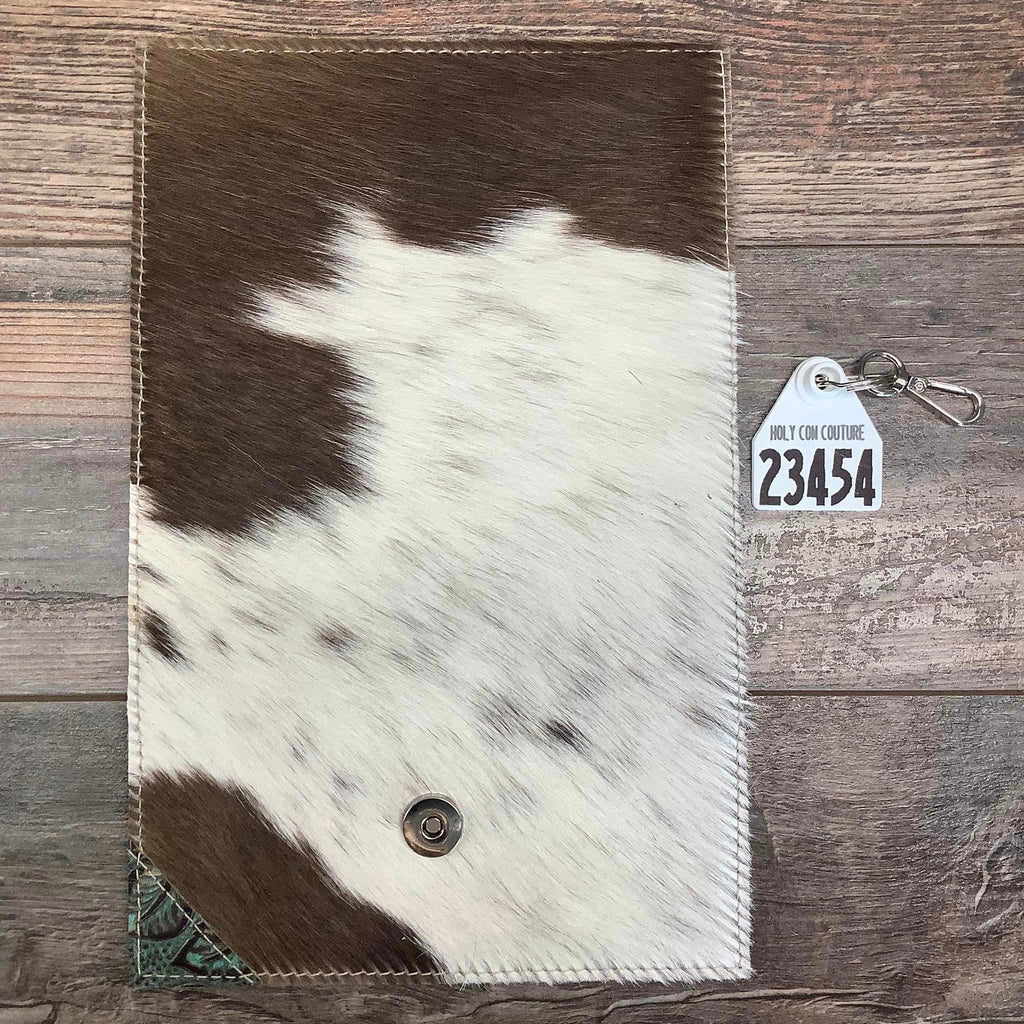 Bandit Wallet - #23454