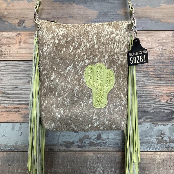 Mini Bagpack -#58281