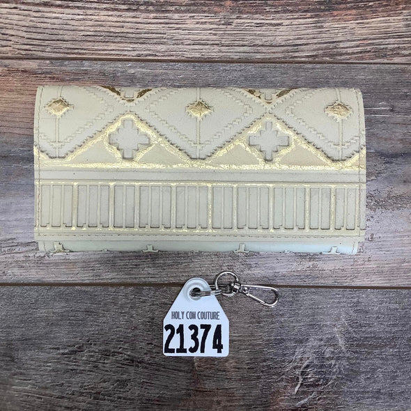Bandit Wallet - #21374