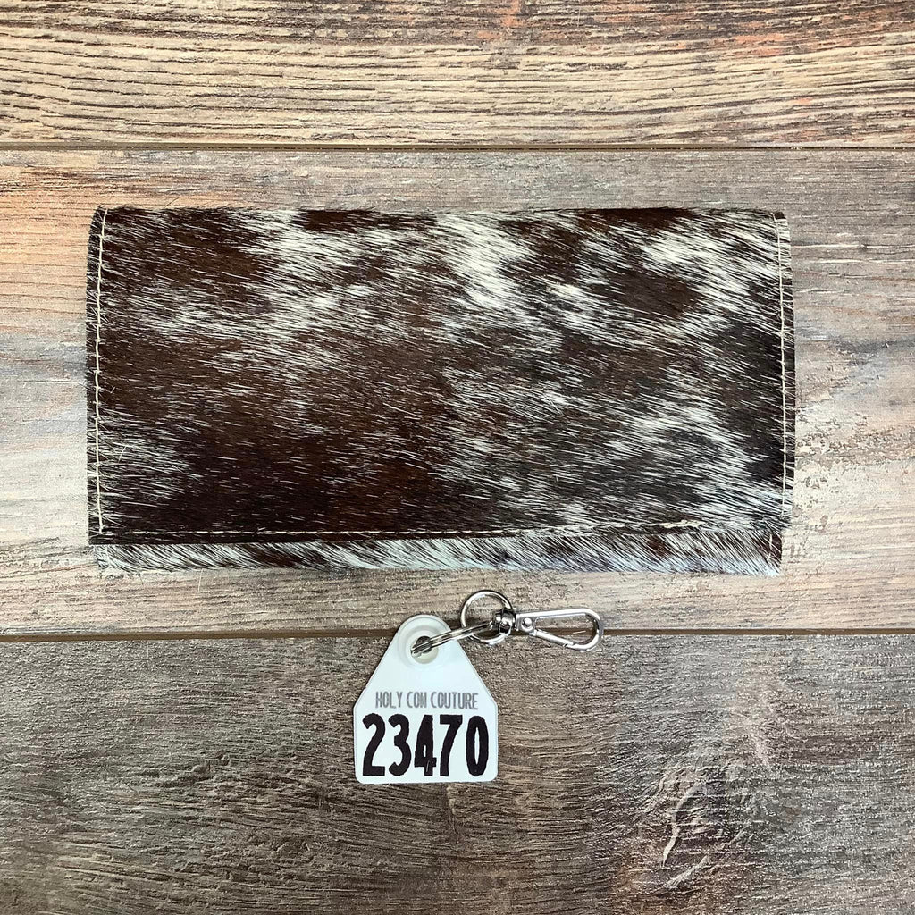 Bandit Wallet - #23470