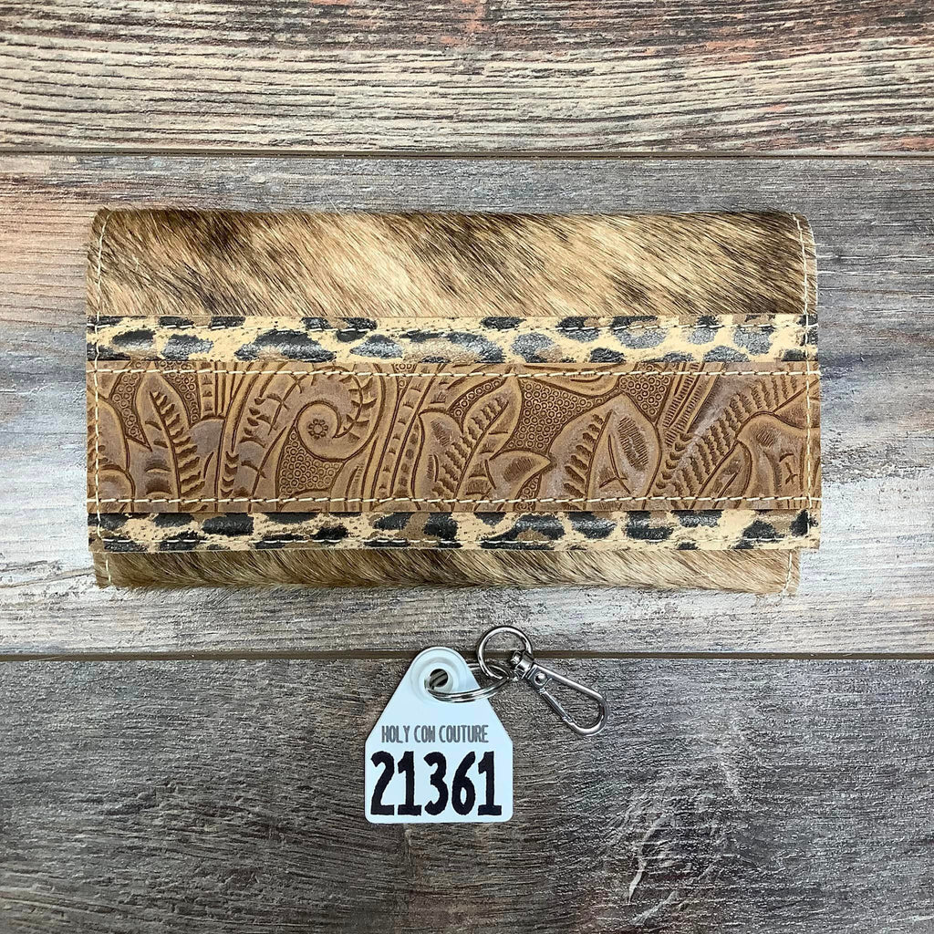 Bandit Wallet - #21361