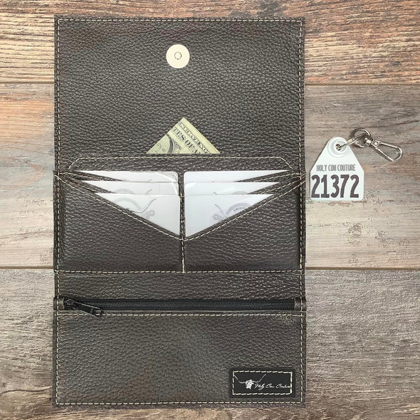 Bandit Wallet - #21372