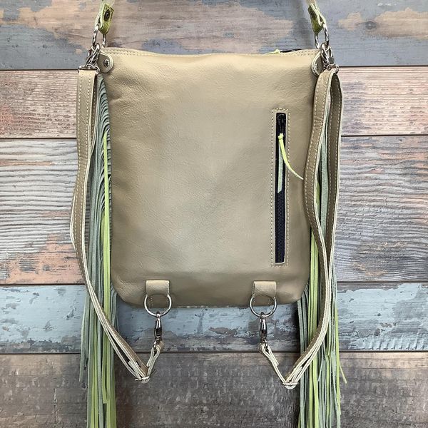 Mini Bagpack -#58281