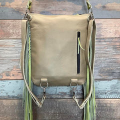 Mini Bagpack -#58281