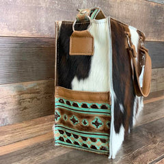 Get Outta Dodge Hybrid Tote - #51256