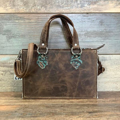 Itty Bitty Tote Hybrid - #23528