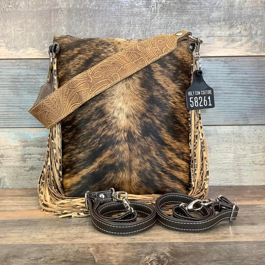 Mini Bagpack -#58261
