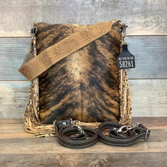 Mini Bagpack -#58261