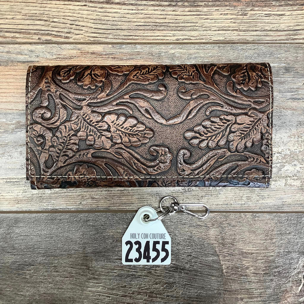 Bandit Wallet - #23455