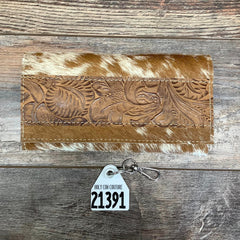 Bandit Wallet - #21391