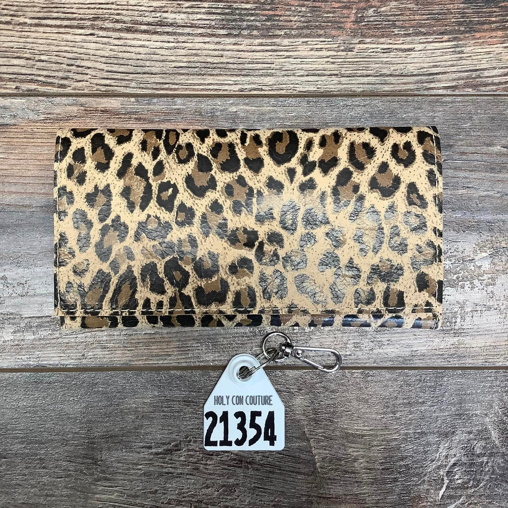 Bandit Wallet - #21354