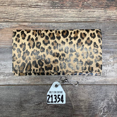 Bandit Wallet - #21354