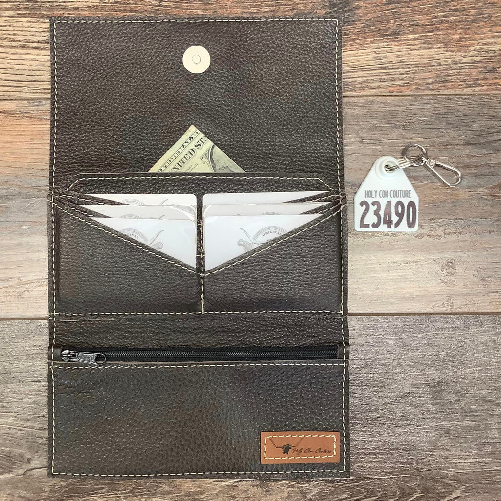 Bandit Wallet - #23490