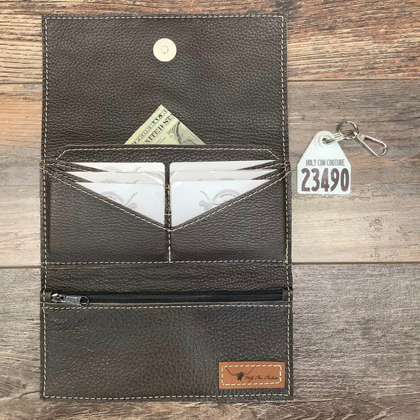 Bandit Wallet - #23490