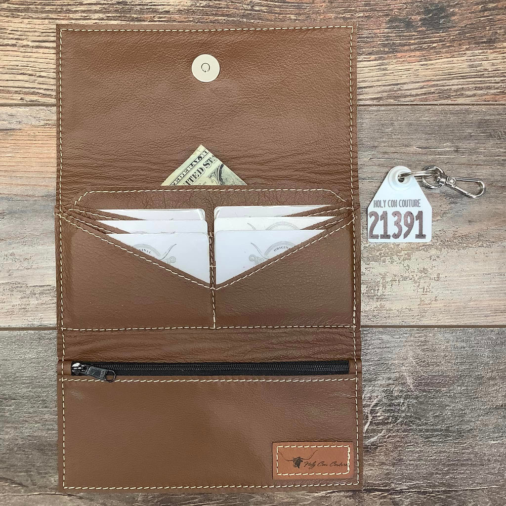 Bandit Wallet - #21391